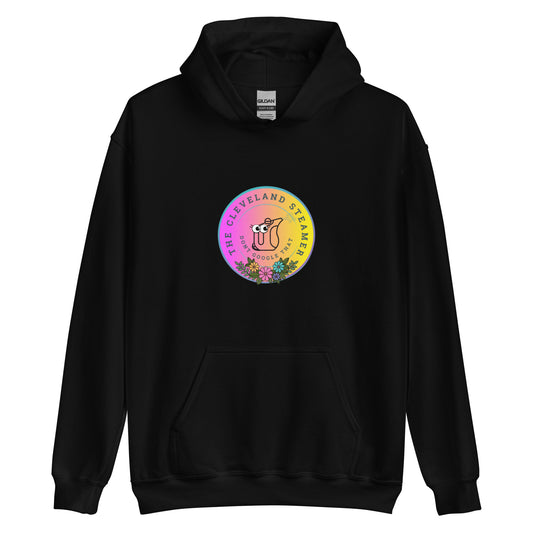 Cleveland Steamer Unisex Hoodie